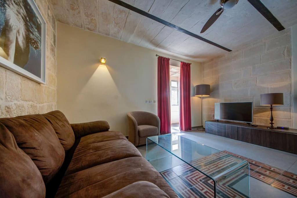 Vallettastay - Orangerie Two Bedroom Apartment 301 Exterior photo