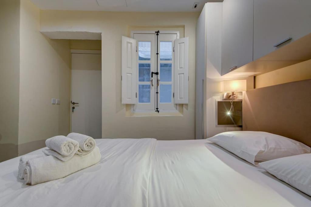 Vallettastay - Orangerie Two Bedroom Apartment 301 Exterior photo