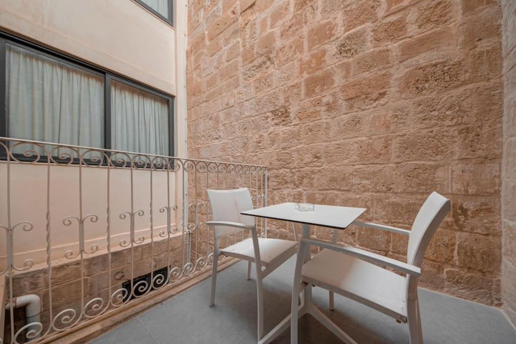 Vallettastay - Orangerie Two Bedroom Apartment 301 Exterior photo
