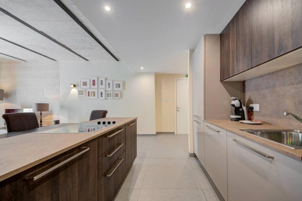 Vallettastay - Orangerie Two Bedroom Apartment 301 Exterior photo